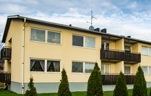 Järnvägsgatan 13 & 15