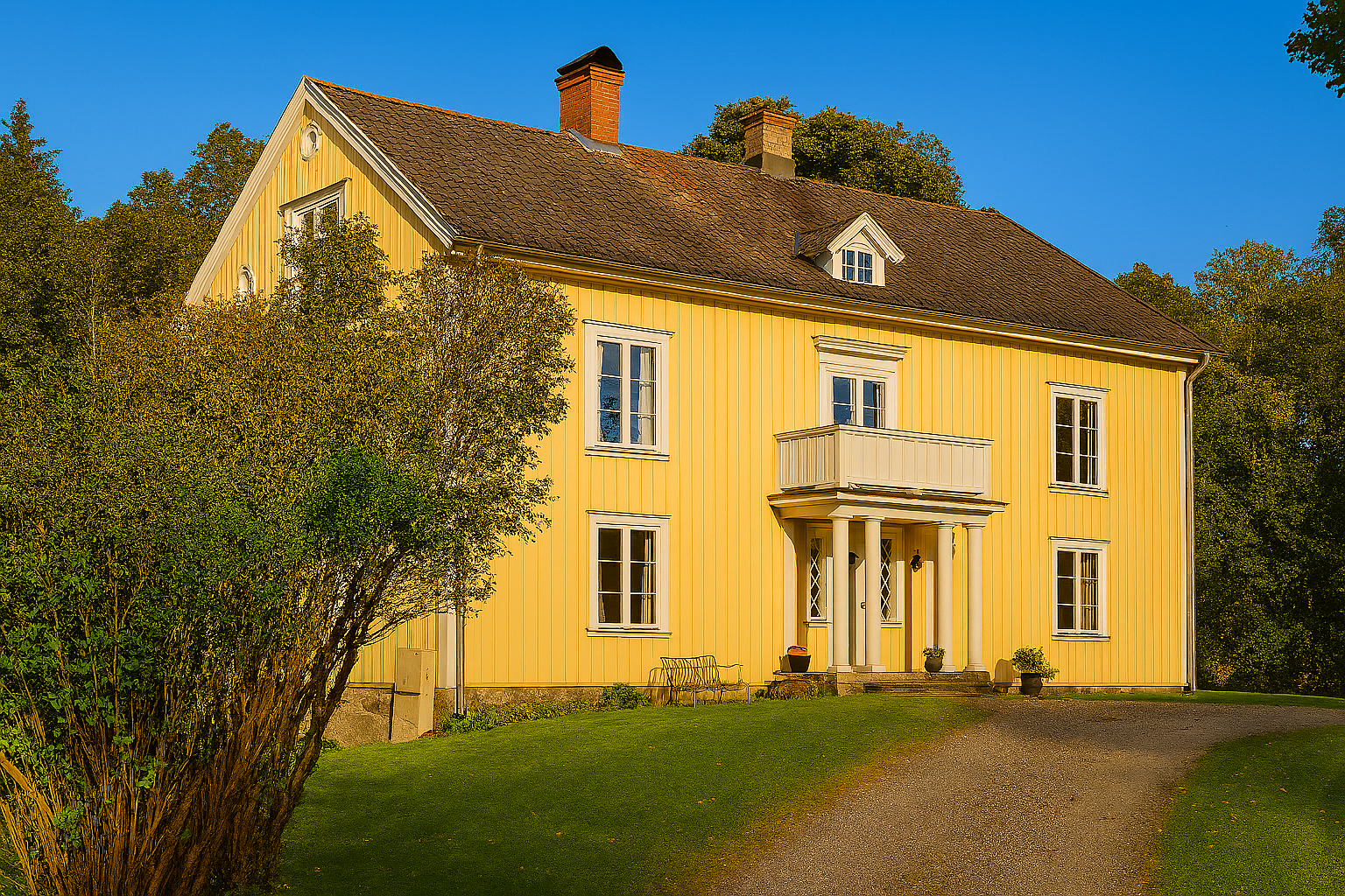 Gamla Bruksgatan 78, 3 rum och kök
