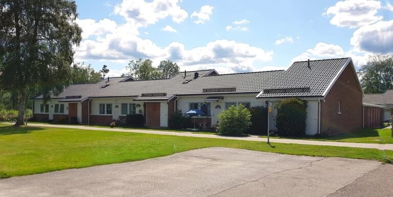 Radhusvägen 36