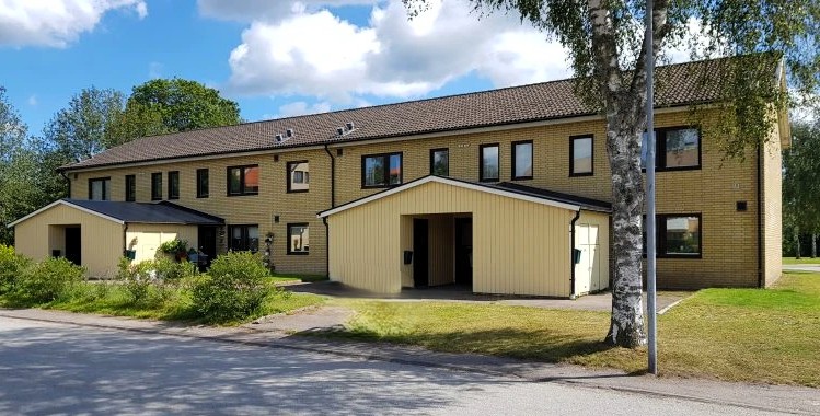 Järnvägsgatan 10 G